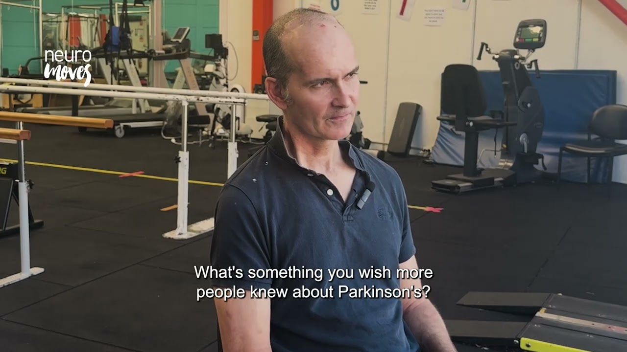 Parkinson's Awareness Day 2026